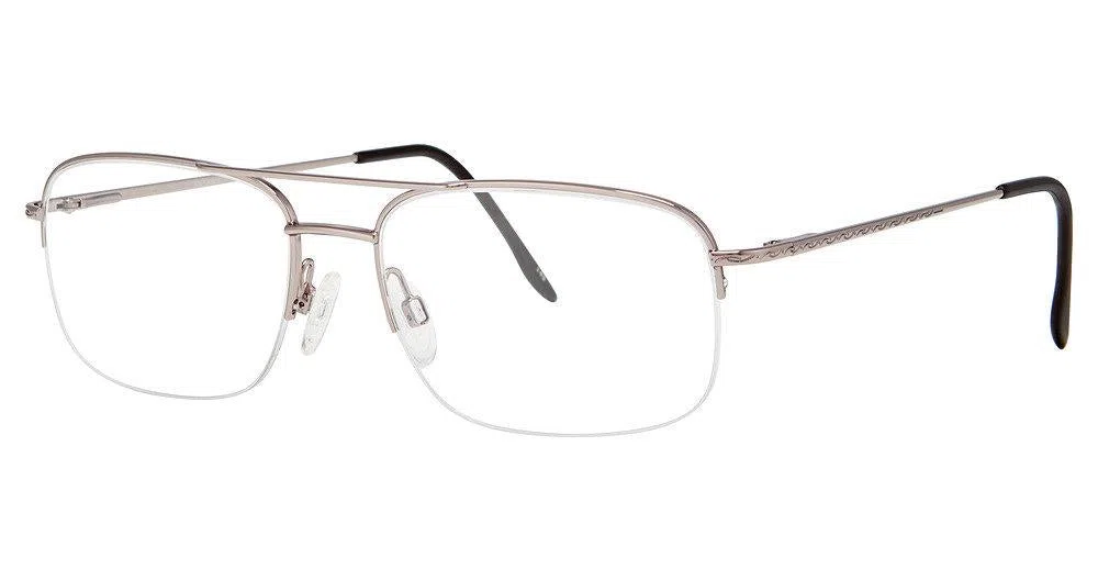 Stetson S404 Eyeglasses - view 7